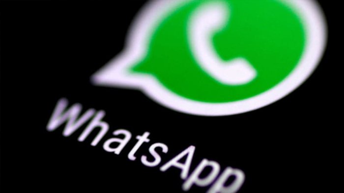Cara Mengatasi WhatsApp Tidak Bisa Memutar Video