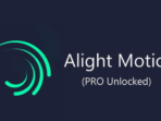 Download Alight Motion Pro Apk Mod Versi Terbaru 2022