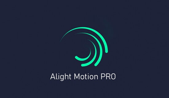Download Alight Motion Pro Mod Aplikasi 4.0.4